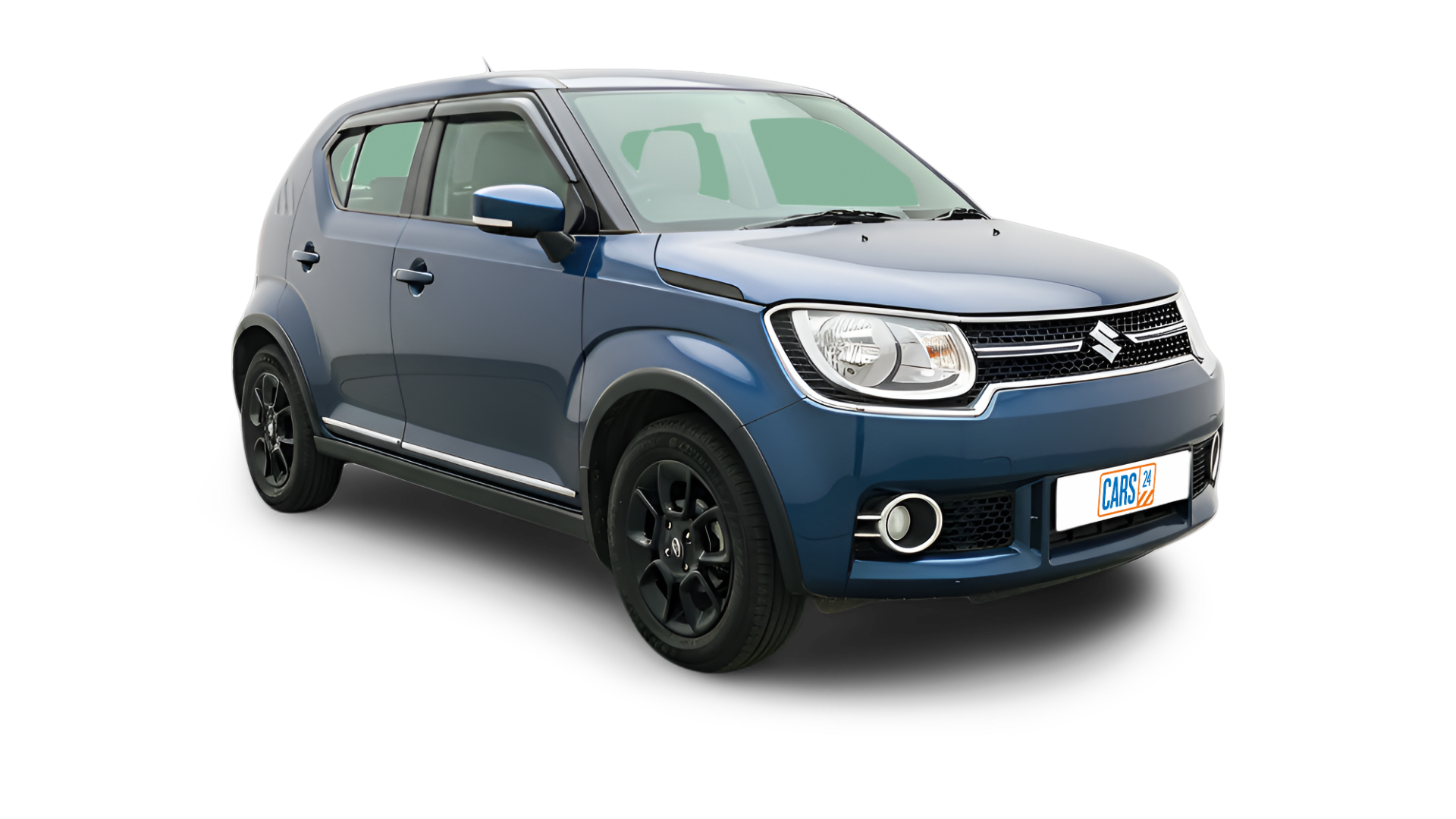 Maruti IGNIS-img